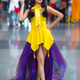 Illustration for article titled Our Favorite Cosplay Photos From Anime NYC 2018